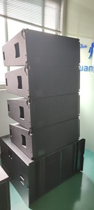 Équipement de sonorisation audio passif de Type classique V30 double livraison ultra rapide de 12 pouces pour l'inventaire de musique de tournée de concert de scène - Product Image 2