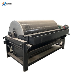 Nhà Máy Giá sắt Đồng quặng ướt phục hồi quá trình gangue tin tách từ máy - Product Image 1