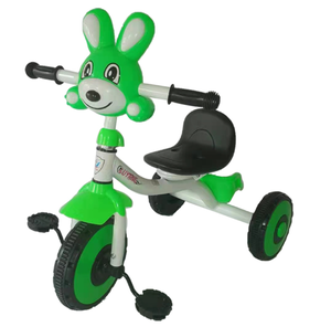 <span class=keywords><strong>Triciclo</strong></span> de juguete para niños con rueda neumática/<span class=keywords><strong>Triciclo</strong></span> ligero para niños de 1 a 4 años/<span class=keywords><strong>Triciclo</strong></span> de bebé encantador barato para niña y niño - Product Image 3