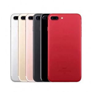 ขายส่ง<span class=keywords><strong>ราคา</strong></span>ถูก โทรศัพ<span class=keywords><strong>ท</strong></span>์มือสองแ<span class=keywords><strong>ท</strong></span>้ รุ่น iPhone 7 <span class=keywords><strong>Plus</strong></span> สภาพดีเยี่ยม ความจุ 32GB/128GB รองรับ 5G/WiFi แบตเตอรี่สุขภาพดี รับประกัน 1 ปี - Product Image 6