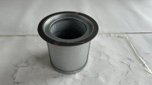 Filtro Separador de Aceite para Compresor de Aire MANNY de Alta Calidad 89202022 (Papel de Filtro y Material de Fibra de Vidrio) - Product Image 6
