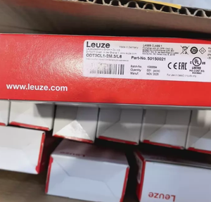 เซ็นเซอร์แบบกระจายแสง Leuze ODT 3C ซีรีส์ ของแท้ใหม่ 100% พร้อมระบบตัดแสงรบกวน ODT3CL1-2M.3L6-M8/ODT3CL1-2M.3L6 - Product Image 4