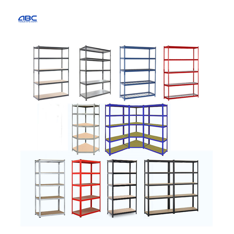 Heavy Duty Storage Racks Station Powder