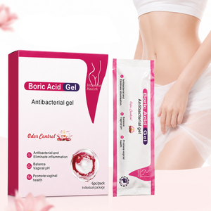 Venta al por Mayor <span class=keywords><strong>de</strong></span> <span class=keywords><strong>Gel</strong></span> <span class=keywords><strong>de</strong></span> Ácido Bórico Yoni para el Cuidado Íntimo Femenino, <span class=keywords><strong>Gel</strong></span> Natural a Base <span class=keywords><strong>de</strong></span> Hierbas Anti-picazón, Desodorante y <span class=keywords><strong>Lubricante</strong></span> - Product Image 1