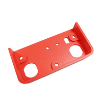 OEM PP PC POM ABS CNC usinage moulage prototype plastique sous vide