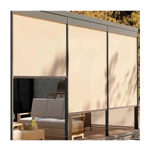 Les ventes directes d'usine peuvent être utilisées comme tissu en <span class=keywords><strong>fibre</strong></span> <span class=keywords><strong>de</strong></span> <span class=keywords><strong>verre</strong></span> enduit <span class=keywords><strong>de</strong></span> PVC ignifuge et ignifuge <span class=keywords><strong>sur</strong></span> les rideaux - Product Image 1