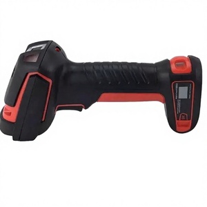 Escáner de Código de Barras Industrial Ultra Resistente Honeywell Granit 1990ISR 3USB, 1D/2D, para Almacén y Comercio Minorista - Product Image 5