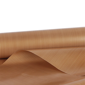 Tapis de cuisson en PTFE réutilisable antiadhésif 40cm * 40cm <span class=keywords><strong>pour</strong></span> la cuisson au <span class=keywords><strong>four</strong></span> et la transformation alimentaire - Product Image 6