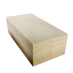 Paneles de Madera Contrachapada de Abedul Premium con Superficie Lisa y Alta Resistencia para Muebles, Gabinetes y Diseño de Interiores - Product Image 3