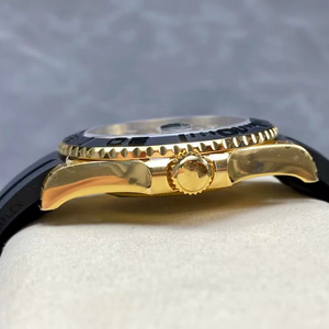 Relojes Mecánicos de Moda para Hombre de Alta Calidad, Correas de Acero Inoxidable, Venta al por Mayor, Hechos en China - Product Image 4