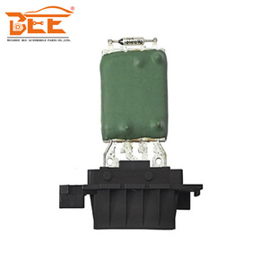Résistance du moteur de soufflerie pour Vauxhall <span class=keywords><strong>Adam</strong></span> ou Corsa D & E 6845796 55702407 77364061 13248240 13480494 - Product Image 1