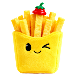 Muñeco de Peluche Suave de Fruta, Juguete de Peluche de Plátano de Dibujos Animados Kawaii para Niños, Regalo de Cumpleaños - Product Image 3