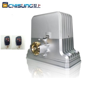 Entièrement automatique 1800kg AC <span class=keywords><strong>moteur</strong></span> de <span class=keywords><strong>portail</strong></span> coulissant opérateur pour villa - Product Image 2