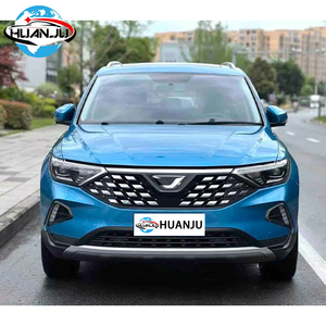 SUV Usato Jettas VS7 2020-2024, Automatico, Benzina, Turbo, Guida a Sinistra, Modello 2020 Disponibile, Prezzo all'Ingrosso - Product Image 3