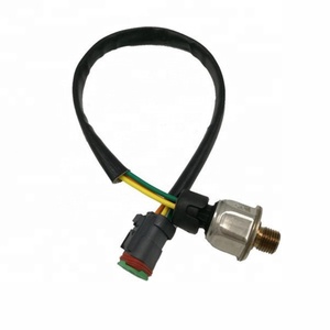 E312D E313D E314D E319D E320D E324D E325DExacavator C6.4 Sensor 2746720 C7 C9 Oil Pressure Sensor 2244536 1946726 - Product Image 2