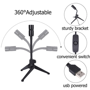 Đèn Mặt Trăng 2 Trong 1 Đèn Chiếu Trái Đất Đèn Ngủ <span class=keywords><strong>Led</strong></span> Mặt Trăng USB Giá Đỡ Xoay 360 Độ Đèn Chiếu Hành Tinh Trang Trí Phòng - Product Image 4