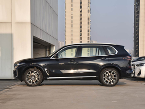 Auto Usado Premium 2023 B-MW <span class=keywords><strong>X5</strong></span>, Asientos de Cuero de Marca de Lujo, Calefacción Eléctrica Disponible Ahora - Product Image 2
