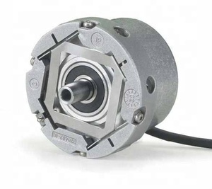 Encoder Rotatorio Original Heidenhain ERN 1387 2048 PPR 62S14-70K ID 749147-02 - Product Image 2