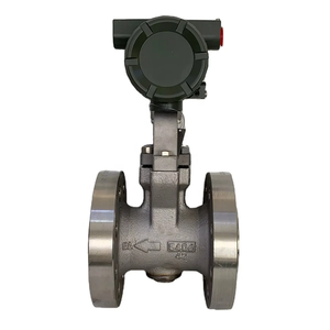 เครื่องวัดอัตราการไหลของก๊าซและไอระเหย Yokogawa Vortex-Messgerat - Product Image 2