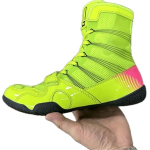 Chaussures <span class=keywords><strong>de</strong></span> <span class=keywords><strong>boxe</strong></span> professionnelles confortables pour hommes <span class=keywords><strong>de</strong></span> haute qualité chaussures <span class=keywords><strong>de</strong></span> <span class=keywords><strong>boxe</strong></span> <span class=keywords><strong>de</strong></span> sport <span class=keywords><strong>de</strong></span> fitness chaussures <span class=keywords><strong>de</strong></span> <span class=keywords><strong>boxe</strong></span> d'entraînement - Product Image 1