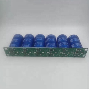 16V 83F超高法拉超级电容器电池模块16V 83F双层超级电容器 - Product Image 4