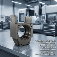 Solutions d'usinage CNC de précision Elite, MOQ 1 pièce, devis rapide, fabrication CAD/CAM en titane et laiton, finition couleur anodisée