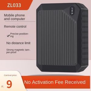Traceur GPS sans fil 4G, magnétique puissant, autonomie ultra-longue, localisateur portable pour gestion de flotte automobile et de véhicules de location - Product Image 3