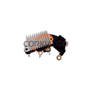 126000-1760;136727;13519;13548;VR-H2005-34;IN443 Per Denso <span class=keywords><strong>alternatore</strong></span> parti per regolatore di tensione 12V - Product Image 2