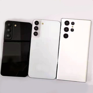 Teléfono ficticio de maqueta de pantalla que no funciona para <span class=keywords><strong>Samsung</strong></span> Galaxy <span class=keywords><strong>S21</strong></span> S22 Plus S23 S24 S25 <span class=keywords><strong>ultra</strong></span> - Product Image 5