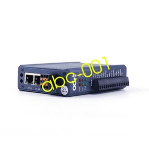 ตัวแปลงโปรโตคอล ODOT RS485 422 232 เป็น TCP Ethernet แบบ 4 พอร์ต ที่ใช้แล้ว - Product Image 4