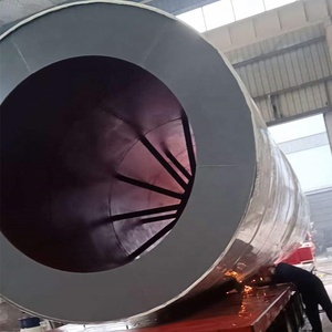 350TPD Big Scale Limestone Cement <strong>Rotary</strong> <strong>Kiln</strong> System <strong>Rotary</strong> <strong>Kiln</strong> Quick Lime Machine <strong>Rotary</strong> <strong>Kiln</strong> for Lime China - Product Image 3