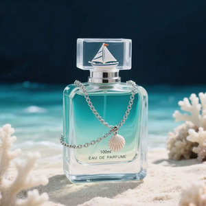 Colonia Eau de Parfum para Hombre 100ml con Fragancia Amaderada Diaria, Envío Rápido desde EE. UU. (2-4 Días) con Recibo - Product Image 1