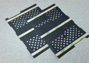 Chết Cắt <span class=keywords><strong>ITW</strong></span> <span class=keywords><strong>FORMEX</strong></span> GK Vật Liệu Cách Điện - Product Image 2