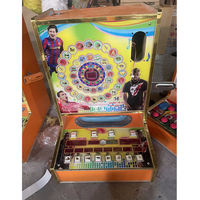 Kit de plateau de jeu Kit de machine/Metro Mario king Machine Coin Machine