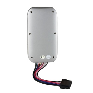 <span class=keywords><strong>Gps</strong></span> Vehicle Tracker Tk303f Gpstk303f, dispositivo de seguimiento <span class=keywords><strong>Gps</strong></span> Tk303 con tecnología AGPS para una fijación rápida a satélites - Product Image 4