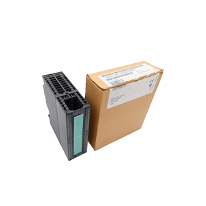 โมดูลอินพุตดิจิตอล PLC S7 300 6ES7321-1BL00-0AA0 S7-300 6ES73211BL000AA0จุดของแท้ของใหม่ - Product Image 1