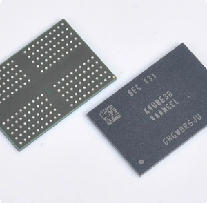 TAIYAN K4U6E3S4AA-MGCR Circuito Integrado de Sensor de Temperatura Original Nuevo Hecho en China - Product Image 3