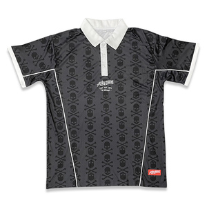 Conception personnalisée Broderie Logo unique Équipes de football Maillot de football - Product Image 2