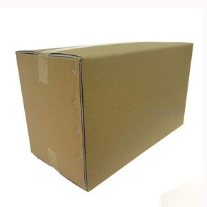 カスタマイズ可能な冷凍食品段ボール紙箱肉の果物と農産物の出荷と郵送用 - Product Image 6