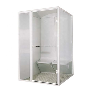 6-8 <span class=keywords><strong>persona</strong></span> mojado sauna de vapor masaje ducha de vapor, habitación - Product Image 2