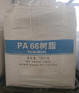 <span class=keywords><strong>PA66</strong></span> нейлон 66 полимерные полиамидные гранулы натуральное пластиковое сырье - Product Image 2