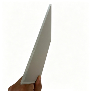 Suelo Vinílico SPC <span class=keywords><strong>de</strong></span> Primera Calidad, Moderno, Resistente al Agua, con Diseño <span class=keywords><strong>de</strong></span> Madera, Sistema <span class=keywords><strong>de</strong></span> Click, para Gimnasio - Product Image 3