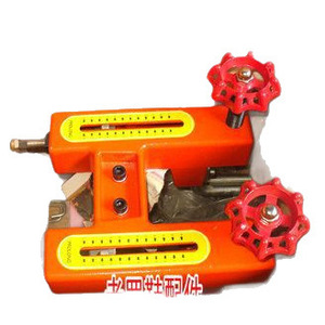 Dual Head <b>Shoe</b> <b>Expander</b> Machine With Metal <b>Shoe</b> Forms For <b>Shoe</b> Repair And Resizing Equipment - Product Image 4