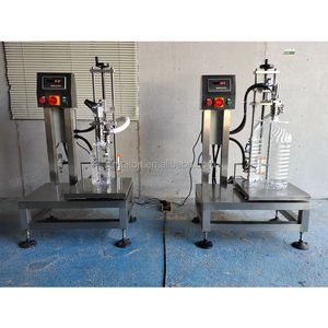 Machine <span class=keywords><strong>de</strong></span> remplissage <span class=keywords><strong>de</strong></span> produits chimiques <span class=keywords><strong>seau</strong></span>/tambour/canette/<span class=keywords><strong>seau</strong></span> semi-automatique 5 à 20 litres machine <span class=keywords><strong>de</strong></span> remplissage d'huile d'olive <span class=keywords><strong>prix</strong></span> <span class=keywords><strong>de</strong></span> la machine à huile - Product Image 4