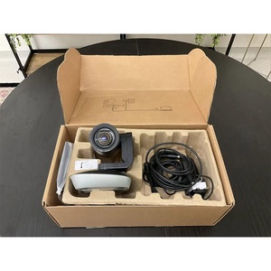 Nuevo en Stock, Sistema de Videoconferencia con Rotación de 360 Grados y Enfoque Automático CC2900E, Cámara para Oficina y Negocios, Cámara Web CC2900E - Product Image 5