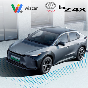 <span class=keywords><strong>Pour</strong></span> Toyota bZ4X WIZCAR A1 Multimedia Solution Google <span class=keywords><strong>Waze</strong></span> Live Map Music fonctionne sur la FAW GAC bZ4X de l'<span class=keywords><strong>iPhone</strong></span> - Product Image 6