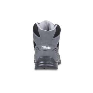 BETA - 072180137 Flex chaussures montantes en nubuck hydrofuge-CHAUSSURES DE TRAVAIL EAN 8054809347301 - Product Image 5