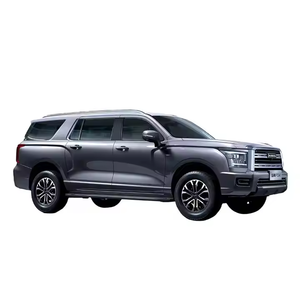 2023 חם מכירת suv הטוב ביותר עבור מכוניות משומשות כלי רכב hval h5 גדול קיר מכוניות מחיר סביר 2023 מכונית חדשה קיר גדול הפקדה - Product Image 1