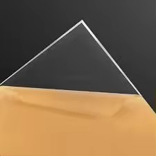 Feuille acrylique anti-rayures protégée contre les UV 4*8 pieds, feuilles acryliques en plastique Perspex de haute qualité pour la publicité - Product Image 2