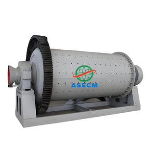 पतला ऊर्जा-बचत बॉल मिल दांत-रोलर क्रैकर बॉल मिल वायटेड कंक्रीट - Product Image 4